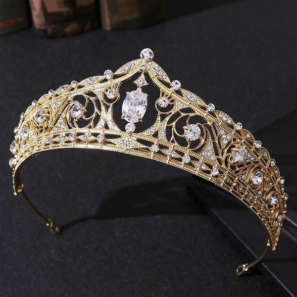 hair clips & barrettes king and queen tiaras crowns princess diadem rhinestone headbands for women bride wedding accessories jewelry gifts, Golden;silver
hair clips & barrettes king and queen tiaras crowns princess diadem rhinestone headbands for women bride wedding accessories jewelry gifts, Golden;silver