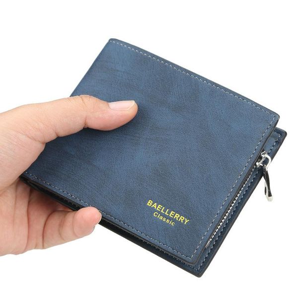 wallets fashion men's short leather wallet id holder billfold purse clutch male mini letter print po, Red;black
wallets fashion men's short leather wallet id holder billfold purse clutch male mini letter print po, Red;black