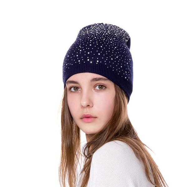 beanies ylwhjj brand knitted hat ladies winter warmth fashion pullover rhinestone full wool cap
beanies ylwhjj brand knitted hat ladies winter warmth fashion pullover rhinestone full wool cap