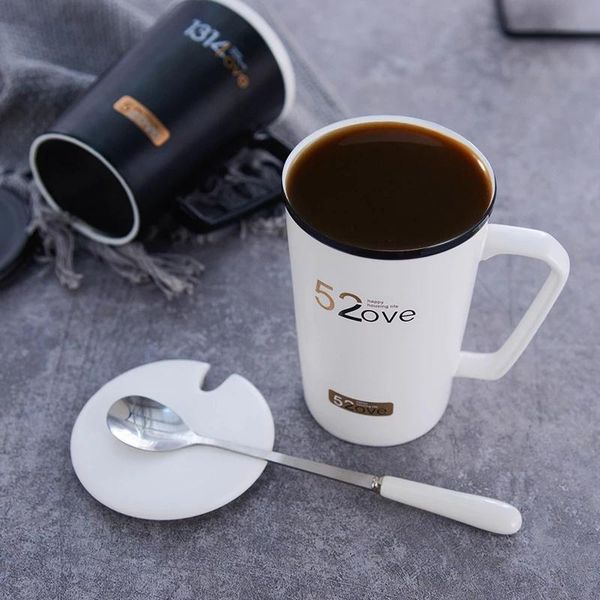 ceramic retro coffee cup office water filter tea with cover cups and mugs wooden handle caneca birthday gift box
ceramic retro coffee cup office water filter tea with cover cups and mugs wooden handle caneca birthday gift box