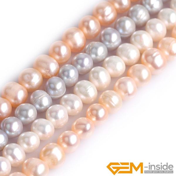 other natural 6-7mm pearl round loose spacer accessorries beads for jewelry making strand 15" diy bracelet necklace women gifts
other natural 6-7mm pearl round loose spacer accessorries beads for jewelry making strand 15" diy bracelet necklace women gifts