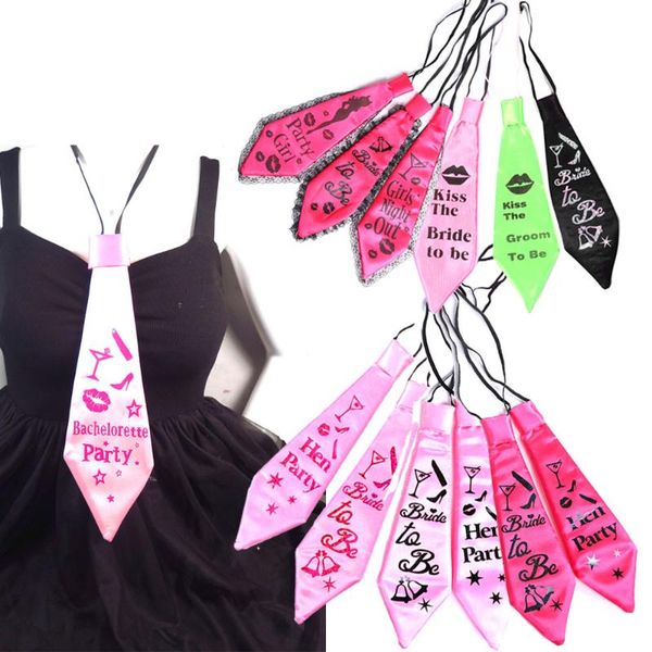 party decoration wedding event featured tie 50% off for 3pcs bachelorette groom bride to be supplies hens night diy
party decoration wedding event featured tie 50% off for 3pcs bachelorette groom bride to be supplies hens night diy
