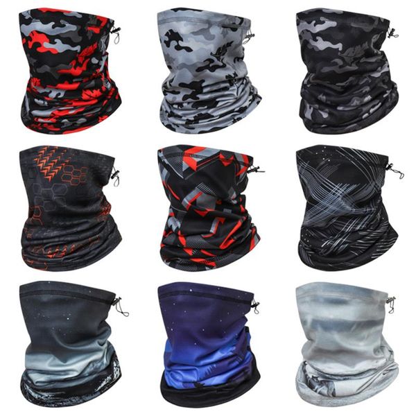 outdoor cycling face mask winter warm neck headgear sports protection windproof sunscreen dustproof ride magic balaclava bandana caps & mask, Black
outdoor cycling face mask winter warm neck headgear sports protection windproof sunscreen dustproof ride magic balaclava bandana caps & mask, Black