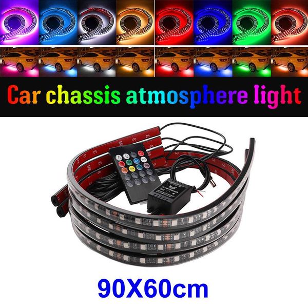 interior&external lights 1 set 12v ip65 bluetooth app control flowing color rgb led strip under car tube underglow underbody system neon lig
interior&external lights 1 set 12v ip65 bluetooth app control flowing color rgb led strip under car tube underglow underbody system neon lig