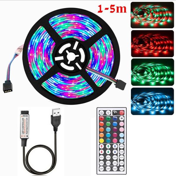 strips dc 5v led strip rgb light neon lamp diode waterproof for room with remote controller 44 keys magic home 1m 5m
strips dc 5v led strip rgb light neon lamp diode waterproof for room with remote controller 44 keys magic home 1m 5m