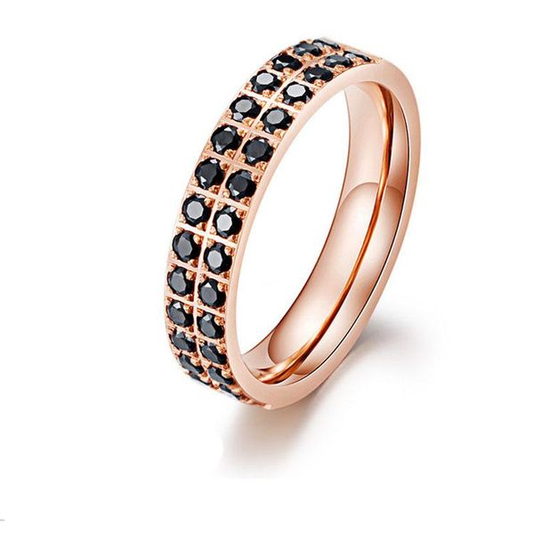 wedding rings luxury rose gold round circle midi for women titanium steel band ring accessories drop jz263, Slivery;golden
wedding rings luxury rose gold round circle midi for women titanium steel band ring accessories drop jz263, Slivery;golden
