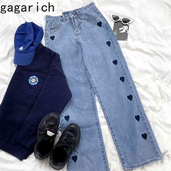 gagarich women jeans autumn fashion street style love embroidery design wash high waist loose straight casual denim pants 210322, Blue
gagarich women jeans autumn fashion street style love embroidery design wash high waist loose straight casual denim pants 210322, Blue