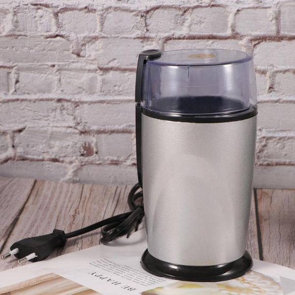 manual coffee grinders 1pc multifunctional electric spice beans grinder maker with stainless steel blades for home kitchen grinding supplies
manual coffee grinders 1pc multifunctional electric spice beans grinder maker with stainless steel blades for home kitchen grinding supplies