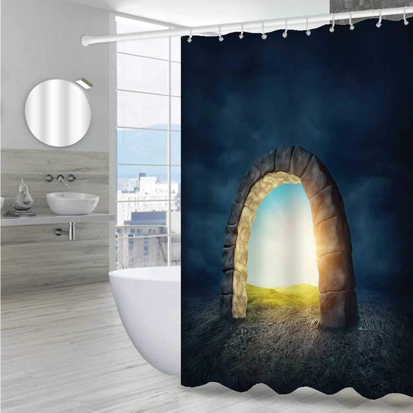 fairy shower curtains 108" w x 72" l, mysterious threshold design contrasting places inspirational illustration entrance heavy
fairy shower curtains 108" w x 72" l, mysterious threshold design contrasting places inspirational illustration entrance heavy