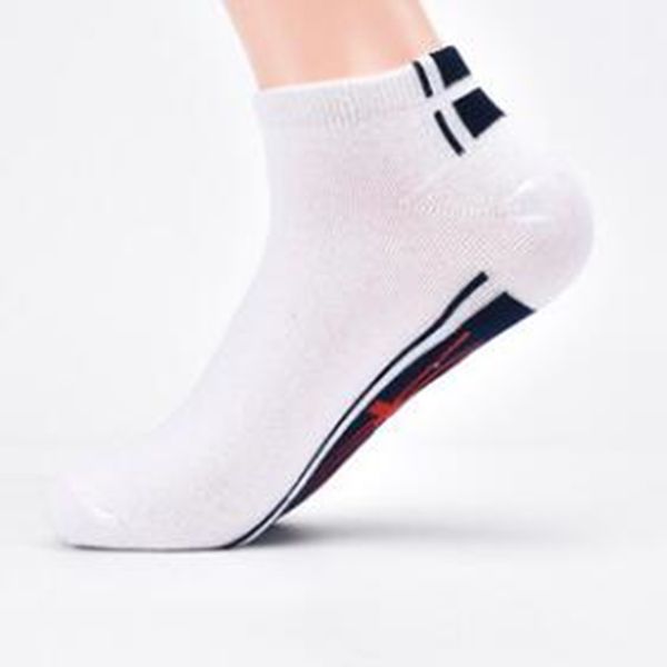170men's cotton socks medium stockings sports spring and summer thin air tight, Black
170men's cotton socks medium stockings sports spring and summer thin air tight, Black