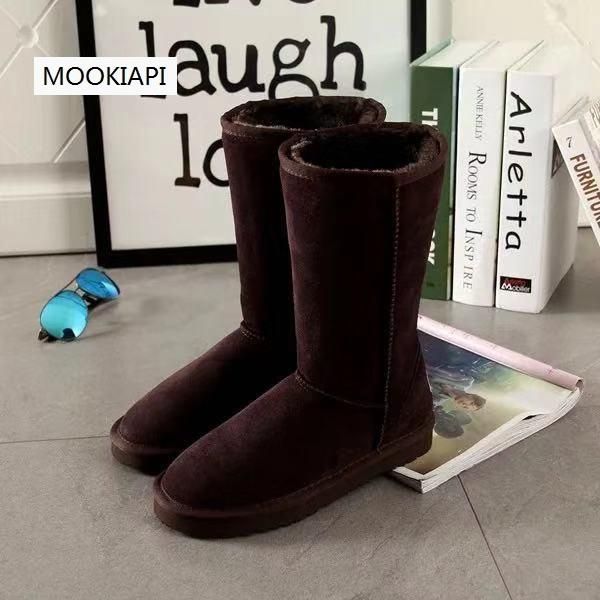 boots the highest quality women's snow of australian brand, 100% real leather, latest shoes, delivery, Black
boots the highest quality women's snow of australian brand, 100% real leather, latest shoes, delivery, Black