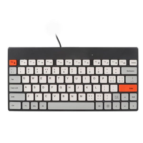 keys wired chocolate keyboard color matching x axis mechanical ergonomic ultra-thin for game keyboards
keys wired chocolate keyboard color matching x axis mechanical ergonomic ultra-thin for game keyboards
