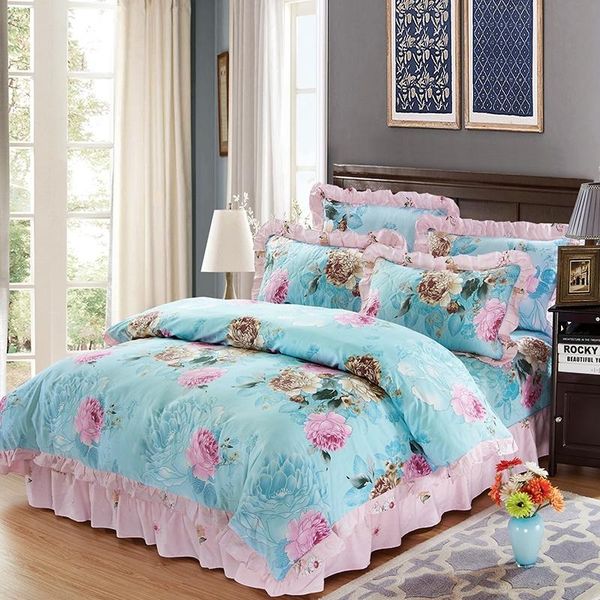 bedding sets pink peony floral duvet cover set with zipper 100%cotton 4/6pcs coverlet bedspread comforter pillow shams
bedding sets pink peony floral duvet cover set with zipper 100%cotton 4/6pcs coverlet bedspread comforter pillow shams