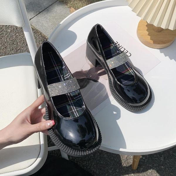 dress shoes lolita woman platform mary janes women's cosplay high heels ladies black pumps female pu leather non slip footwear
dress shoes lolita woman platform mary janes women's cosplay high heels ladies black pumps female pu leather non slip footwear