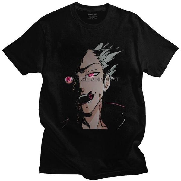 men's t-shirts ban seven deadly sins t shirt men short sleeved cotton t-shirt print harajuku anime manga nanatsu no taizai tee fashion, White;black
men's t-shirts ban seven deadly sins t shirt men short sleeved cotton t-shirt print harajuku anime manga nanatsu no taizai tee fashion, White;black