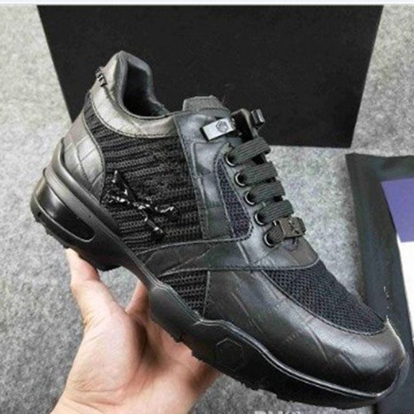 2021 men's high-end pi@hilp pi@ie lace high-leather casual shoes fashion flash drill mens sports shoes shoes mjk0001, Red;white
2021 men's high-end pi@hilp pi@ie lace high-leather casual shoes fashion flash drill mens sports shoes shoes mjk0001, Red;white