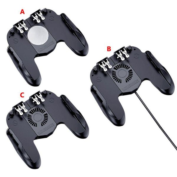game gamepad controller gaming handle joystick trigger fire key button for pubg mobile smart phones controllers & joysticks
game gamepad controller gaming handle joystick trigger fire key button for pubg mobile smart phones controllers & joysticks