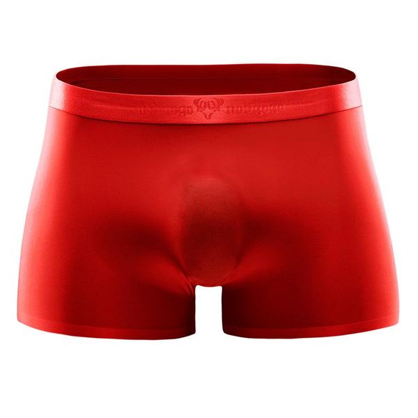 underpants mens low-waist underwear boxer men ultra-thin transparent comforable boxershorts gay panties, Black;white
underpants mens low-waist underwear boxer men ultra-thin transparent comforable boxershorts gay panties, Black;white