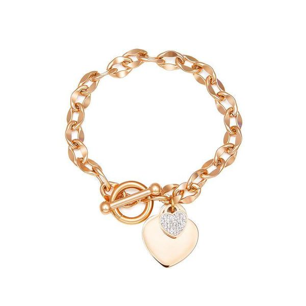 charm bracelets titanium steel love heart screw bangles women bracelet bangle inlay rhinestone gold silver jewelry gift, Golden;silver
charm bracelets titanium steel love heart screw bangles women bracelet bangle inlay rhinestone gold silver jewelry gift, Golden;silver