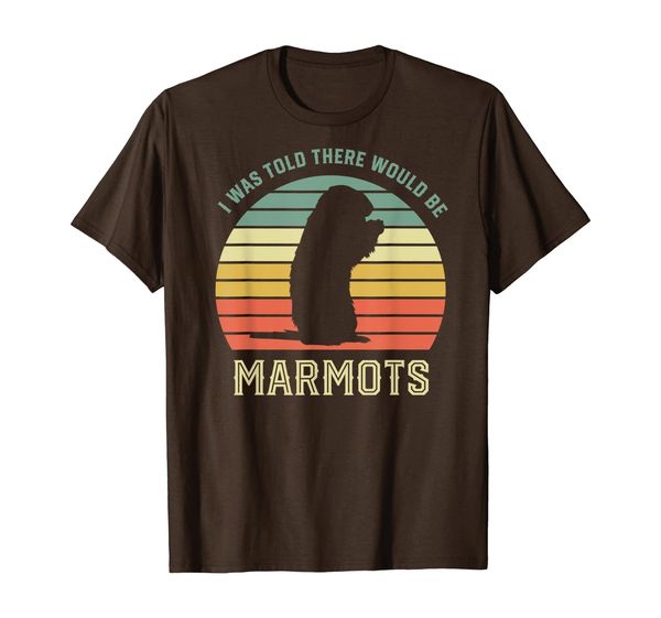 vintage marmot sunset silhouette t-shirt, White;black 
vintage marmot sunset silhouette t-shirt, White;black