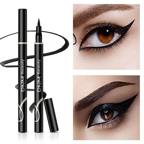 1pc professional black liquid eyeliner waterproof long lasting women cosmetic eye liner pencil makeup crayon eyes marker pen1
1pc professional black liquid eyeliner waterproof long lasting women cosmetic eye liner pencil makeup crayon eyes marker pen1