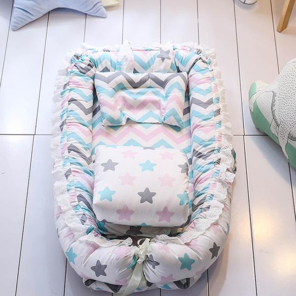 baby cribs bed in the crib portable removable and washable with quilt sleeping artifact nest
baby cribs bed in the crib portable removable and washable with quilt sleeping artifact nest