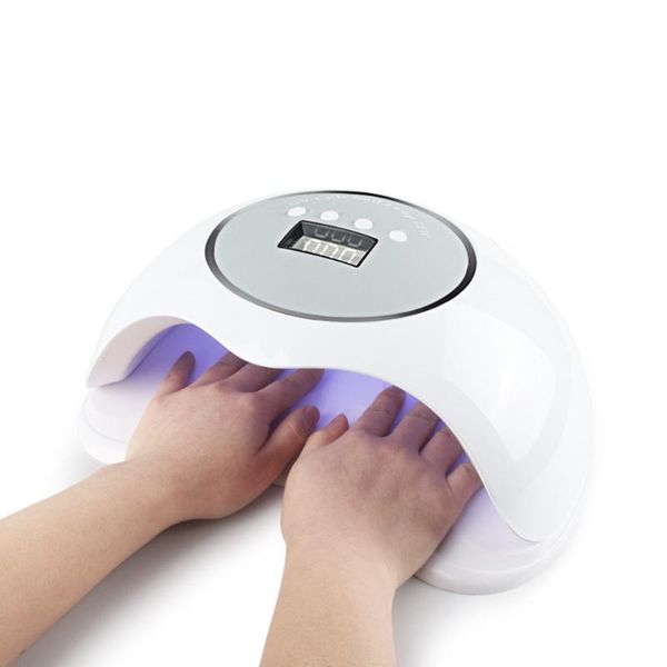 nail dryers 72w led lamp dryer 36 leds uv ice for drying gel polish timer auto sensor manicure tools
nail dryers 72w led lamp dryer 36 leds uv ice for drying gel polish timer auto sensor manicure tools
