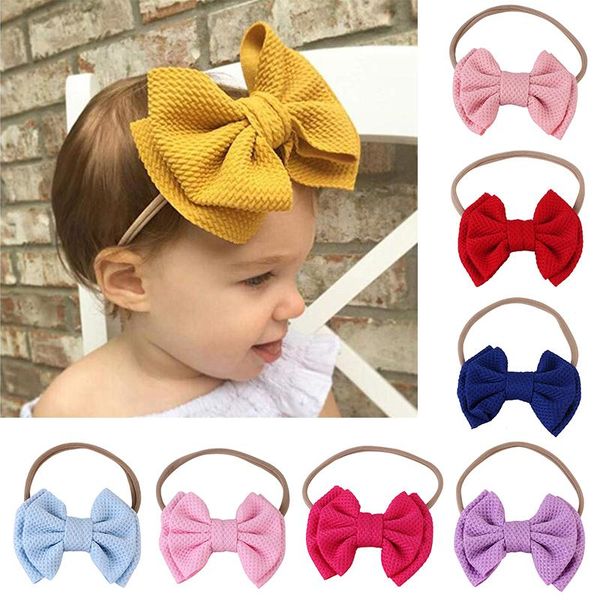 baby headband born toddler headscarf bundle princess girls soft elastic nylon bow fashion hair accessories, Slivery;white
baby headband born toddler headscarf bundle princess girls soft elastic nylon bow fashion hair accessories, Slivery;white