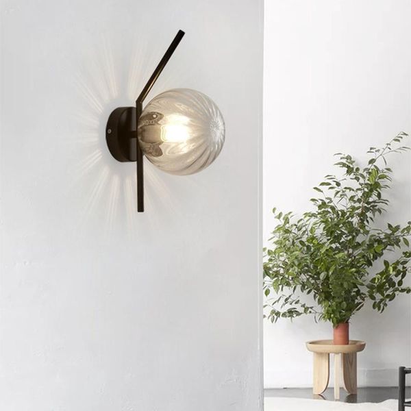 nordic led wall lamp moon wandlamp bedroom bedside gold black design round modern minimalist glass lights
nordic led wall lamp moon wandlamp bedroom bedside gold black design round modern minimalist glass lights