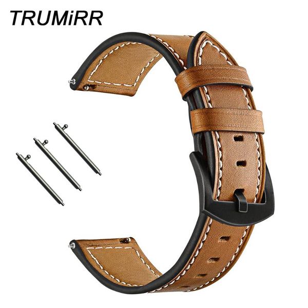 watch bands quick release genuine leather watchband 20mm for garmin vivoactive3/vivomove/vivomove hr replacement band wrist strap wristband, Black;brown
watch bands quick release genuine leather watchband 20mm for garmin vivoactive3/vivomove/vivomove hr replacement band wrist strap wristband, Black;brown