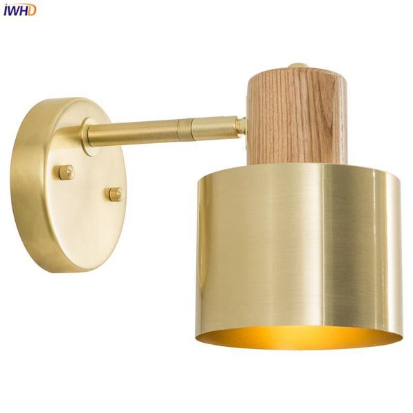 wall lamps iwhd nordic wooden led lamp beside bedroom living room bathroom mirror light modern copper sconce wandlamp lighting
wall lamps iwhd nordic wooden led lamp beside bedroom living room bathroom mirror light modern copper sconce wandlamp lighting
