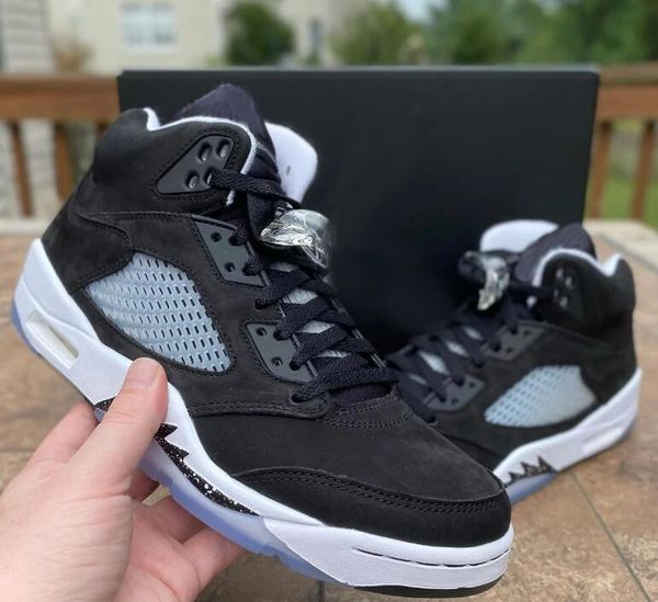 5 oreo mens basketball shoes suede athletic 5s black white-cool grey womens outdoor sneakers running trainers sports ct4838-011 with box siz
5 oreo mens basketball shoes suede athletic 5s black white-cool grey womens outdoor sneakers running trainers sports ct4838-011 with box siz