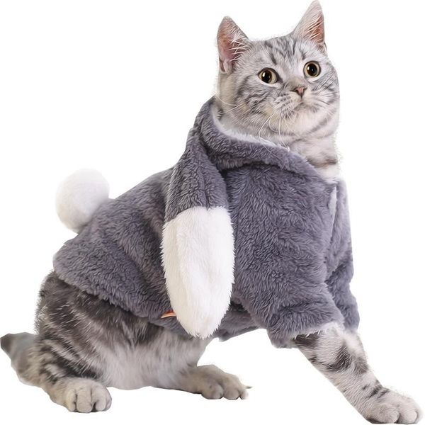cat costumes brown cute cosplay winter fashion christmas kitten hoodie clothes idos de mascota hoodies oo50js
cat costumes brown cute cosplay winter fashion christmas kitten hoodie clothes idos de mascota hoodies oo50js