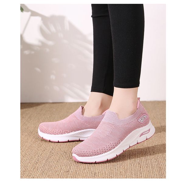 women's shoes autumn 2021 new breathable soft-soled running shoes casual sports shoe women zz223
women's shoes autumn 2021 new breathable soft-soled running shoes casual sports shoe women zz223