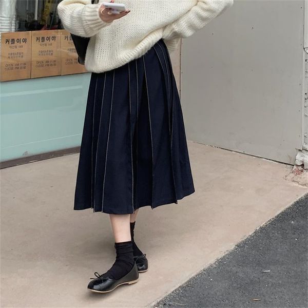 women's tracksuits hzirip plus size women skirts plied line to solid high waist all femme fashion games graduate prom nice thin autumn, Gray
women's tracksuits hzirip plus size women skirts plied line to solid high waist all femme fashion games graduate prom nice thin autumn, Gray