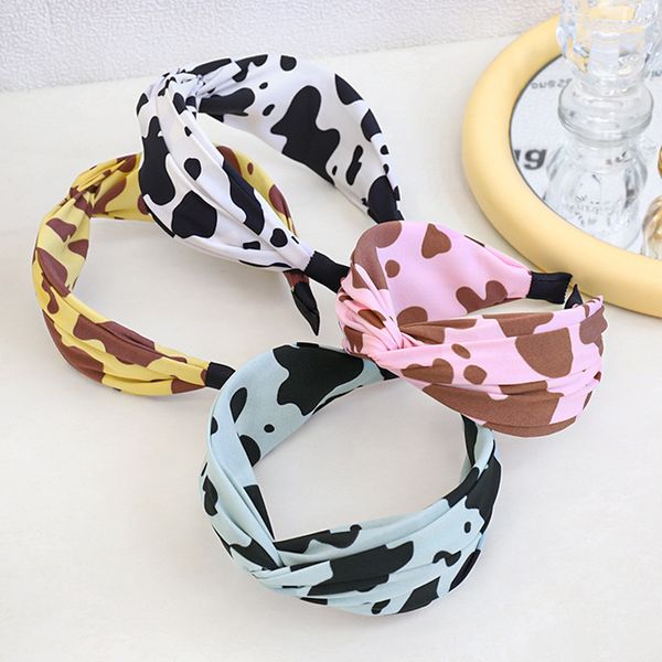 printed fabric new wide edge cross headdress pin women's outer head hoop hair bundle f454, Silver
printed fabric new wide edge cross headdress pin women's outer head hoop hair bundle f454, Silver