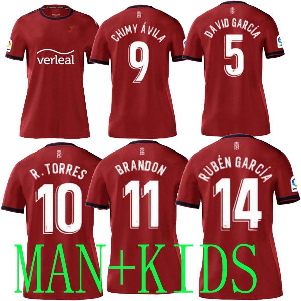21 22 osasuna soccer jerseys kids david garcÃa chimy ávila camiseta 1ª equipación adulto 2021 22 r.torres moncayola manu sánchez jersey foot, Black;yellow
21 22 osasuna soccer jerseys kids david garcÃa chimy ávila camiseta 1ª equipación adulto 2021 22 r.torres moncayola manu sánchez jersey foot, Black;yellow
