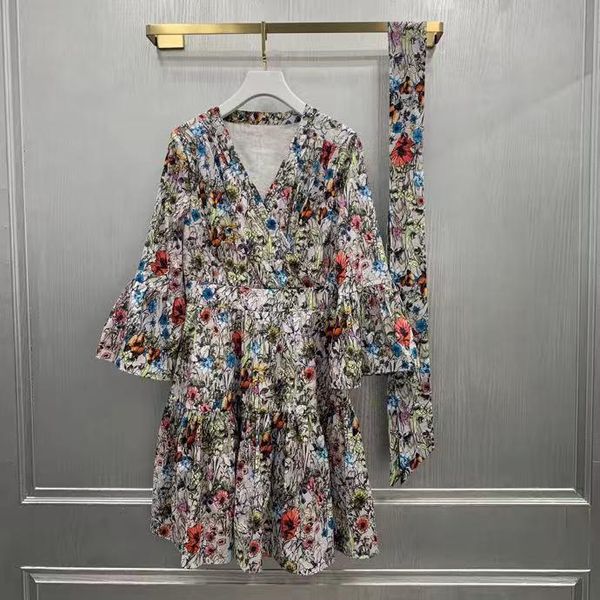 fashion women 2021 spring dress luxury european design party style casual dresses, Black;gray
fashion women 2021 spring dress luxury european design party style casual dresses, Black;gray