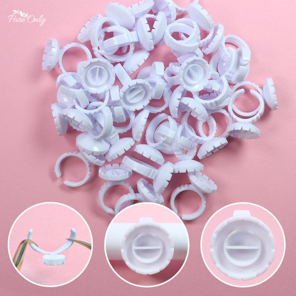 false eyelashes wholesale 100/300pcs disposable eyelash glue rings lash extension holder tattoo pigment container ink pallet ring cup
false eyelashes wholesale 100/300pcs disposable eyelash glue rings lash extension holder tattoo pigment container ink pallet ring cup