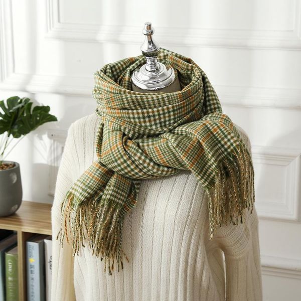 winter thick wool blend scarves muslim hijab novelty women kerchief plaid cashmere wrap, Blue;gray
winter thick wool blend scarves muslim hijab novelty women kerchief plaid cashmere wrap, Blue;gray