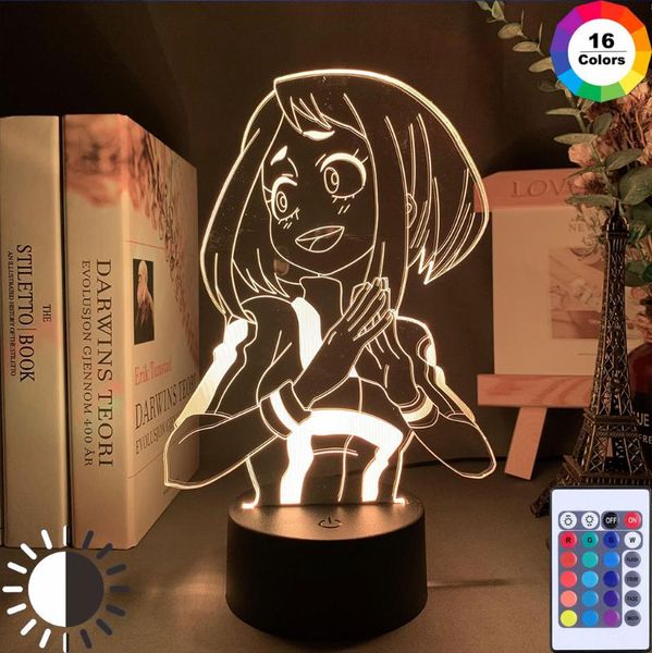 night lights 3d lamp anime cartoon my hero colorful light for bedroom decor child kids girl birthday gift bedside table academia holiday
night lights 3d lamp anime cartoon my hero colorful light for bedroom decor child kids girl birthday gift bedside table academia holiday