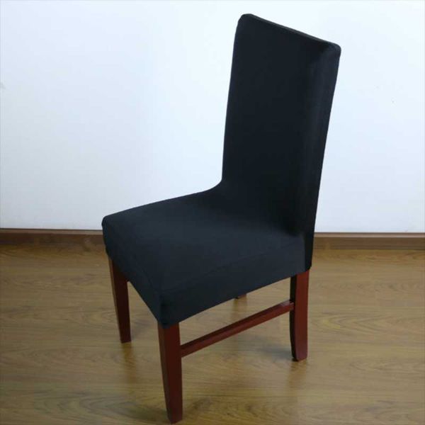 chair covers cover fashion solid color seat polyester case slipcovers restaurant el party banquet decoration event 
chair covers cover fashion solid color seat polyester case slipcovers restaurant el party banquet decoration event