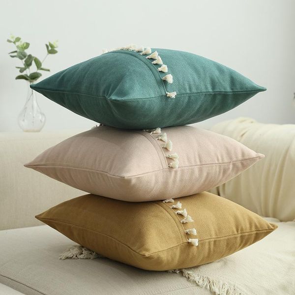 cushion/decorative pillow home decoration cushion cover throw case sofa office covers decorative pure color pillowcases 45*45/30*50cm
cushion/decorative pillow home decoration cushion cover throw case sofa office covers decorative pure color pillowcases 45*45/30*50cm