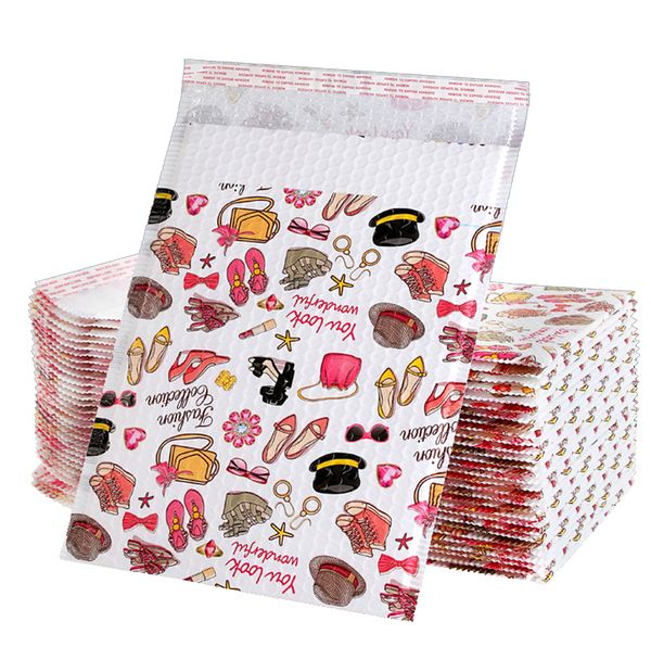 pe bubble mailer gift packaging glamour colorful silver shades foil cushion padded shipping envelopes
pe bubble mailer gift packaging glamour colorful silver shades foil cushion padded shipping envelopes