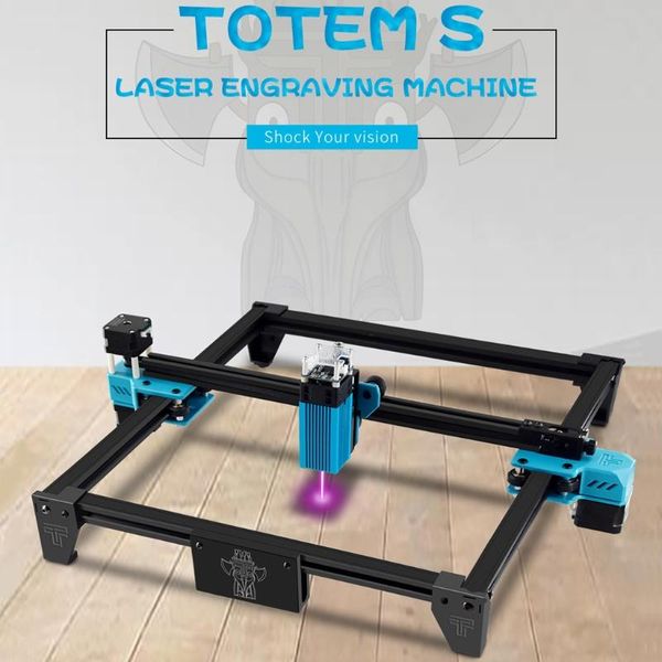 printers two trees totem s 40w laser- engraving machine frame kit compressed spot ld+fac
printers two trees totem s 40w laser- engraving machine frame kit compressed spot ld+fac