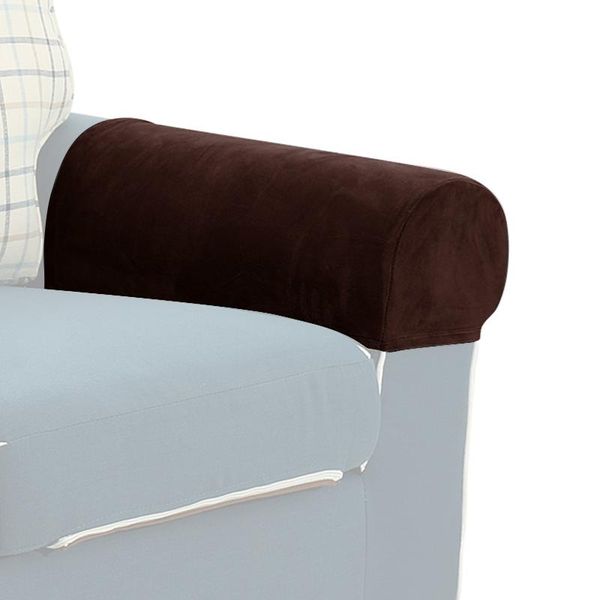 chair covers 4pcs universal soft velvet couch washable home furniture accessories sofa armrest cover removable living room with magic sticke
chair covers 4pcs universal soft velvet couch washable home furniture accessories sofa armrest cover removable living room with magic sticke
