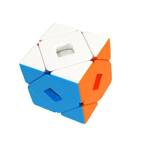 moyu meilong double skewcubo 3x3 magic cube puzzle twsit professional speed cubuo magico educational toys for students
moyu meilong double skewcubo 3x3 magic cube puzzle twsit professional speed cubuo magico educational toys for students