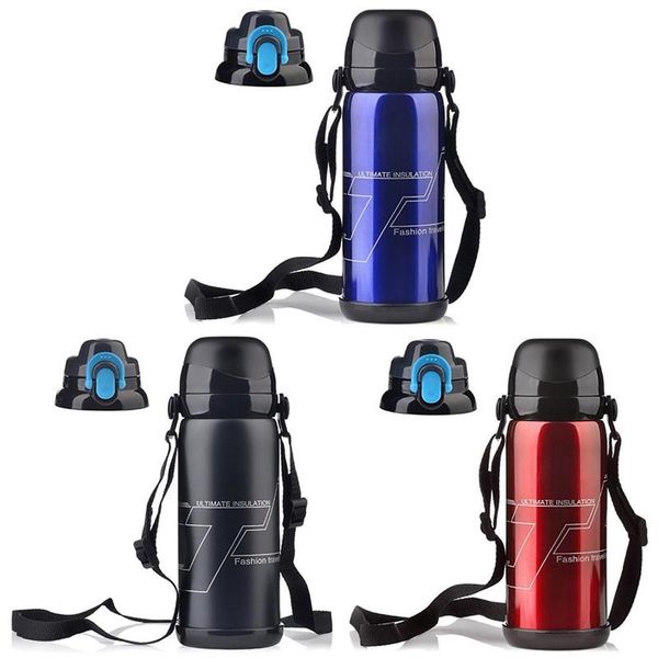 water bottles 800ml stainless steel bottle vacuum flask
water bottles 800ml stainless steel bottle vacuum flask