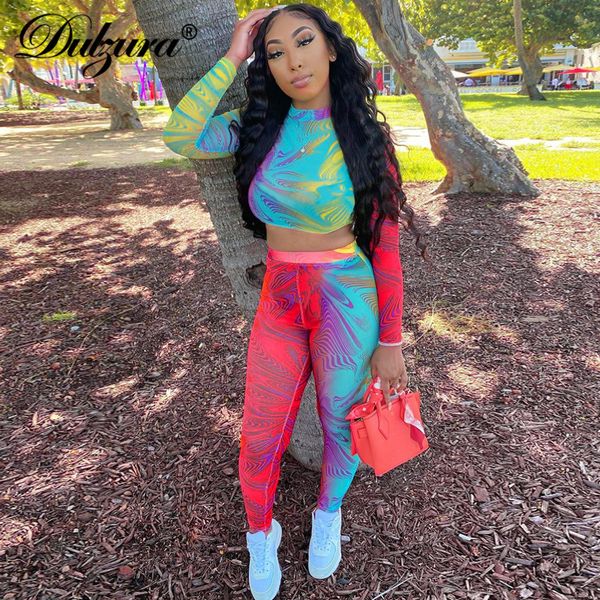 tie dye women two piece crop long sleeve leggings set stretchy streetwear 2021 autumn winter workout matching outfit, Black;white
tie dye women two piece crop long sleeve leggings set stretchy streetwear 2021 autumn winter workout matching outfit, Black;white