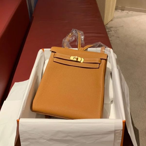 70% off luxury handbag backpack with lychee pattern jlbj gmy7